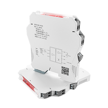 J9.COMMIK-602S 电流/电压隔离器 一进多出隔离器 5年质保