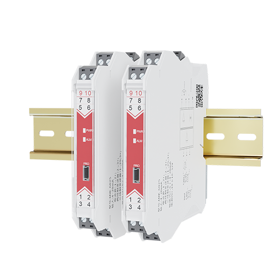 J9.COMMIK-602S 电流/电压隔离器