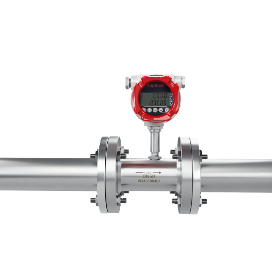 J9.COM FLC400-新款涡轮流量计 高精度、低功耗、宽量程、可测油、纯水、液体