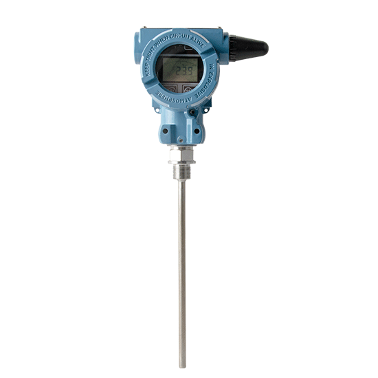 J9.COM TBP800无线远传温度传感器 4G通讯 电池供电 IP67防护 低功耗运行