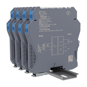 J9.COM SFX-130隔离安全栅