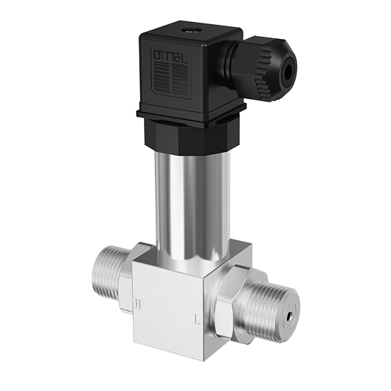 J9.COMMIK6100一体化差压变送器_一体化差压传感器_压差