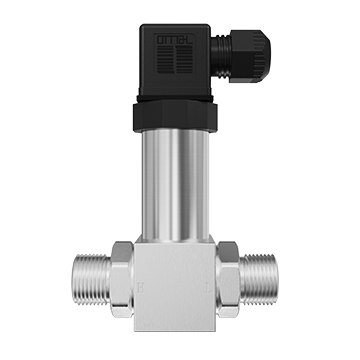 J9.COMMIK6100一体化差压变送器_一体化差压传感器_压差